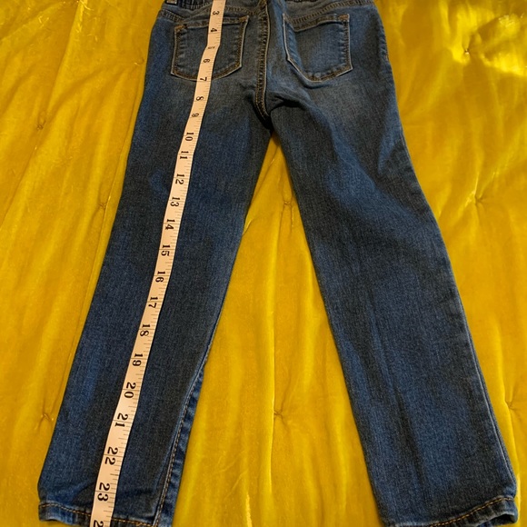 ⭐️ GAP/Disney and Children’s Place Jeggings - Picture 4 of 7